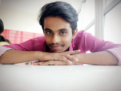 Profile photo for Avinash Avinash