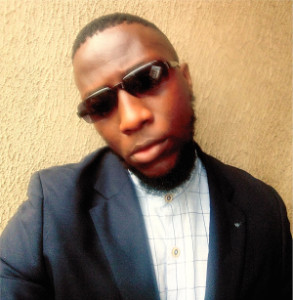 Profile photo for Clinton Melu