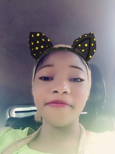 Profile photo for Kim Lina