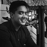 Profile photo for Antonio Alejandro