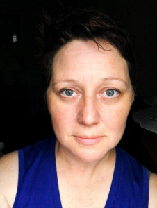 Profile photo for Kristy Funderburk