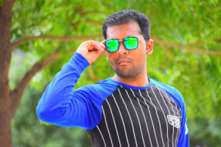 Profile photo for Shaik hussain pasha