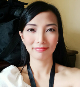 Profile photo for Angelica Joy Mollo