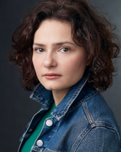 Profile photo for Patrycja Dynowska