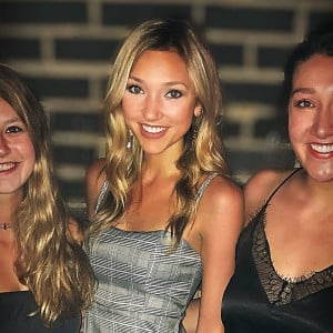 Profile photo for Macie Banks