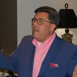 Profile photo for Stuart Weiss