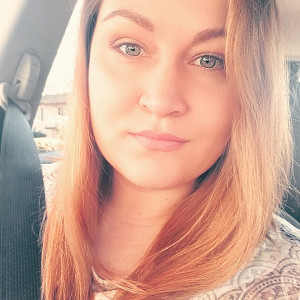Profile photo for Carisa Rudnick