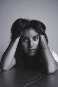 Profile photo for Pamela Molina