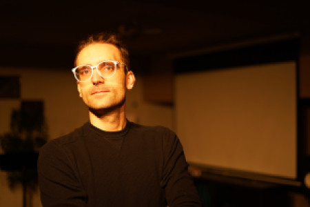 Profile photo for Aaron Klingbeil