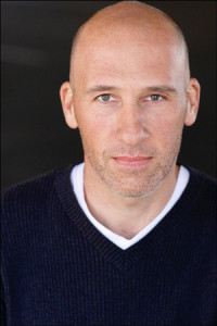Profile photo for Brett Becker