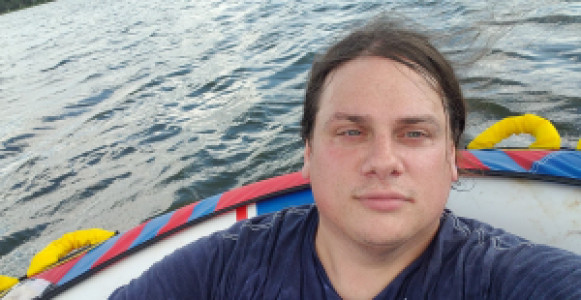 Profile photo for Seth Davis