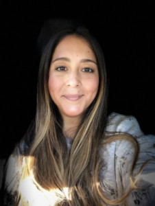 Profile photo for Sabrina Riley