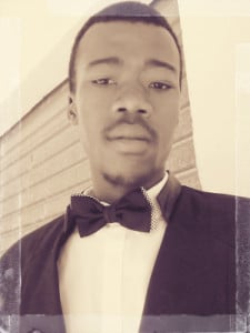 Profile photo for Brian Asanda Mthembu