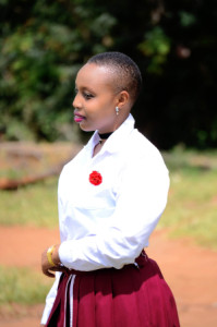 Profile photo for Joyce Menda