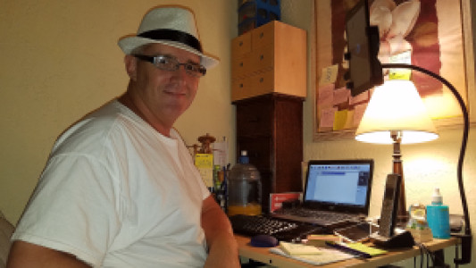 Profile photo for Michael James