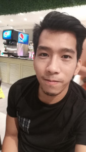 Profile photo for lawrence rosales