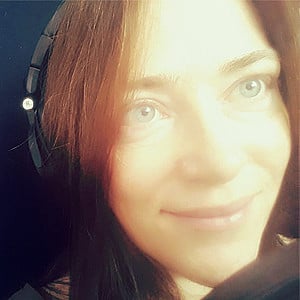 Profile photo for Marzena Nowosielska