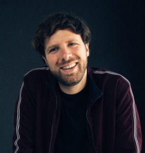 Profile photo for Tim Halperin