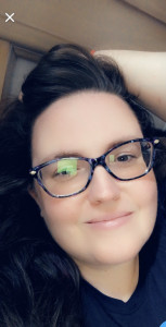 Profile photo for Caitlin Whitton