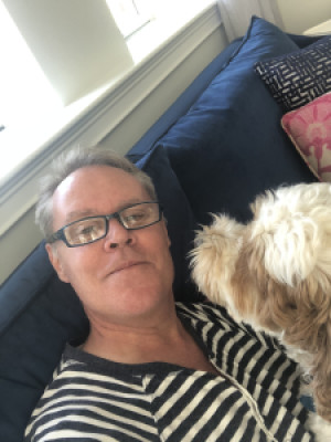 Profile photo for Charles Shipper