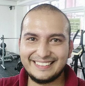 Profile photo for Marlon Edinson Cruz Blanco