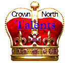 Profile photo for Crown North Talent Agency