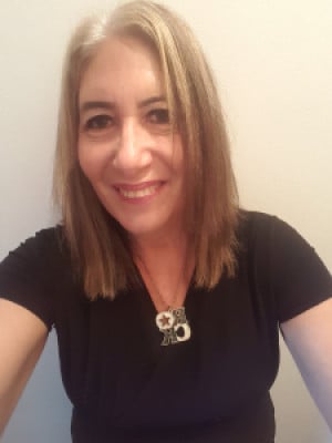 Profile photo for Gratia Cynthia Maia Porto Porto