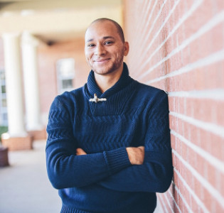 Profile photo for Roger Coles