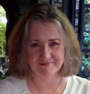 Profile photo for Mary Cochrane-McIvor