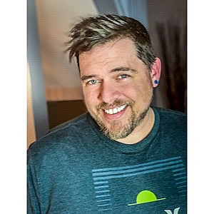 Profile photo for burton stark