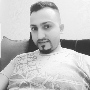 Profile photo for Mohammad Alhussin