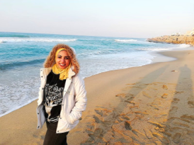 Profile photo for Howaida Karim