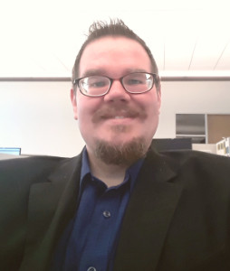 Profile photo for Edward Howard