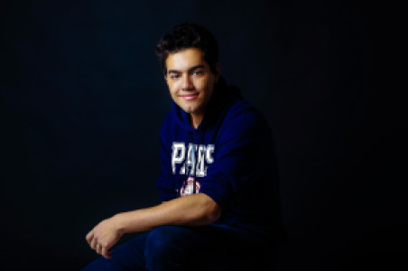 Profile photo for Ahmad Sobhy