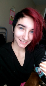 Profile photo for Andy Castillo