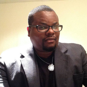Profile photo for Marcel Wormsley