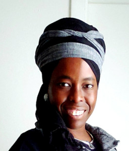 Profile photo for Serayah Kenaz