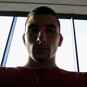 Profile photo for Nicola Mattei