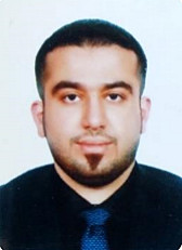 Profile photo for Ahmad Saeed Mohammed