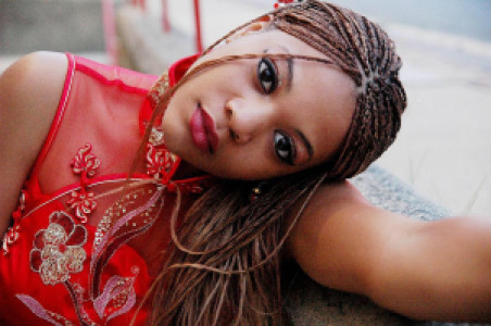 Profile photo for Monica Zulu