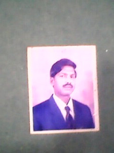 Profile photo for Bhaskara padala reddy