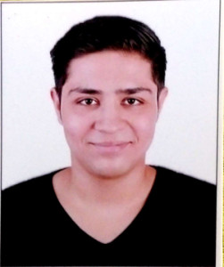 Profile photo for Gagan Khetwani