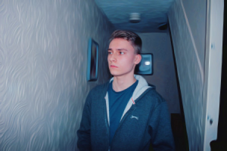 Profile photo for Charlie Shaw