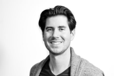 Profile photo for Aaron Bradford