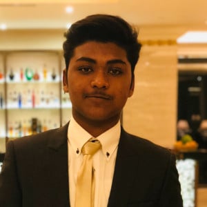 Profile photo for Bilal Azam