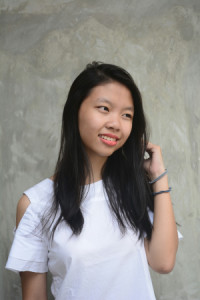 Profile photo for Gabriella Setiawan