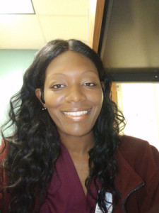 Profile photo for Trunita Evans