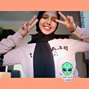 Profile photo for Eman Gamal Maen