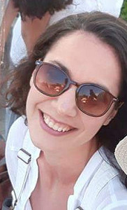 Profile photo for Gergana Mucheva