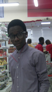 Profile photo for David Ashu
